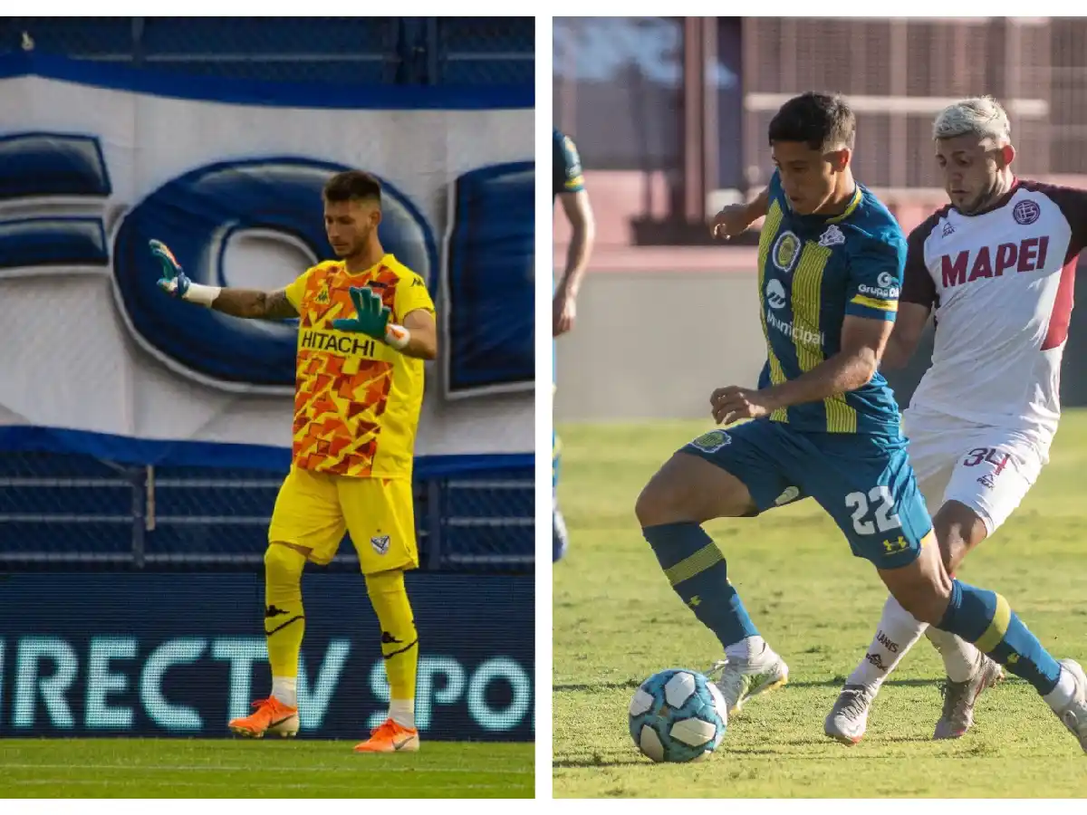 Sanfrancisqueños en primera, 10 años después