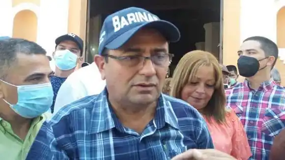 PROTECTORADO: la amenaza que se cierne sobre el nuevo gobernador de Barinas