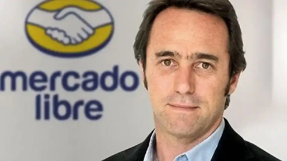 Marcos Galperín respaldó el decreto de desregulación económica de Javier Milei