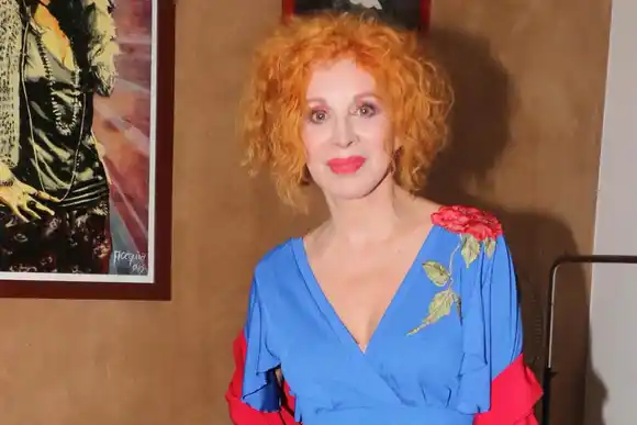 Nacha Guevara y su escalofriante relato de cuando estuvo al borde de la muerte