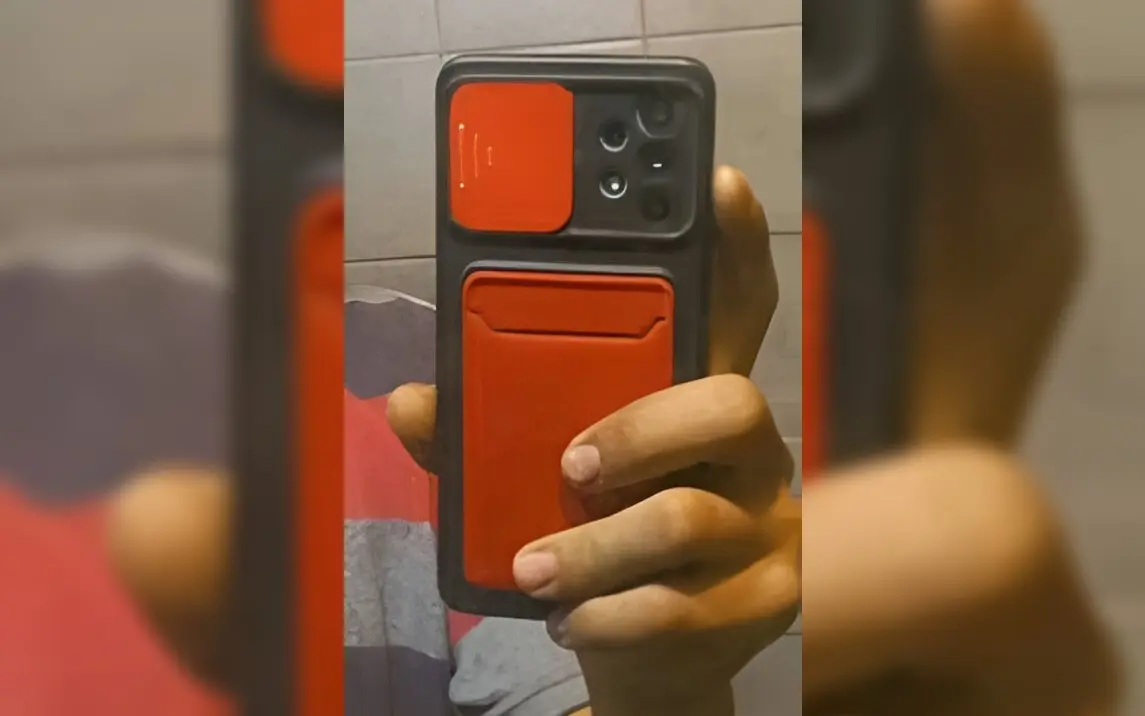 Perdió un celular Samsung A32