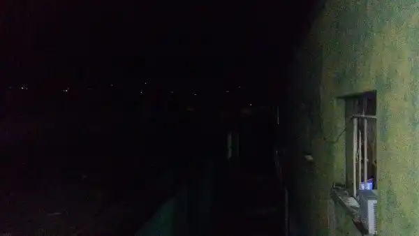 Vuelven los apagones prolongados a Táchira