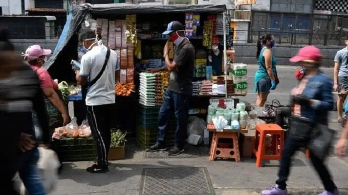 ¡BOLSILLOS VACIADOS POR LA INFLACIÓN! Cifras del Cenda revelan el fracaso económico del madurismo