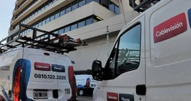Habrá descuentos en la factura de Fibertel tras la caída del servicio
