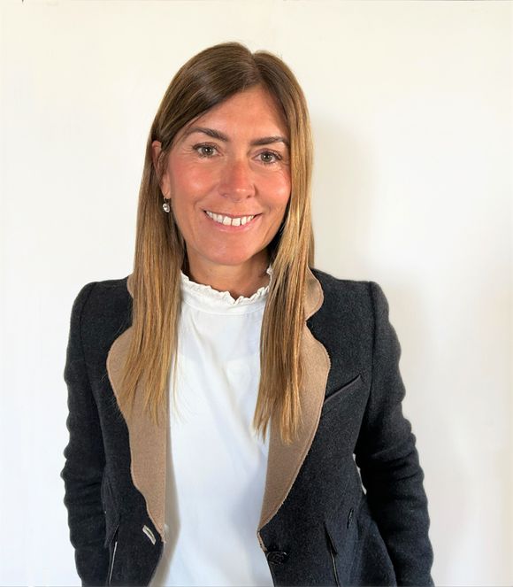 LATAM Airlines designa a Florencia Scardaccione como Gerente Comercial en Argentina