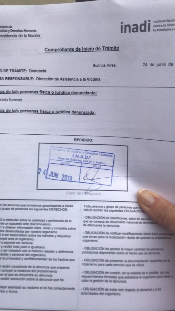 Denuncian a un colegio inglés de San Isidro discriminar a alumnos de bajo recursos