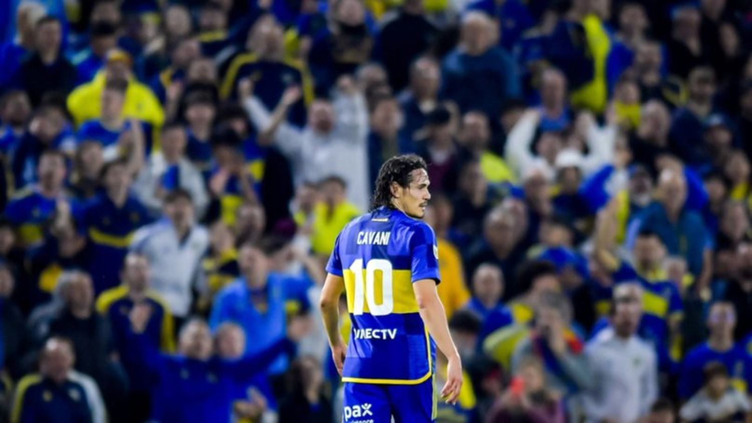 Sudamericana: Boca ganó y avanzó a octavos