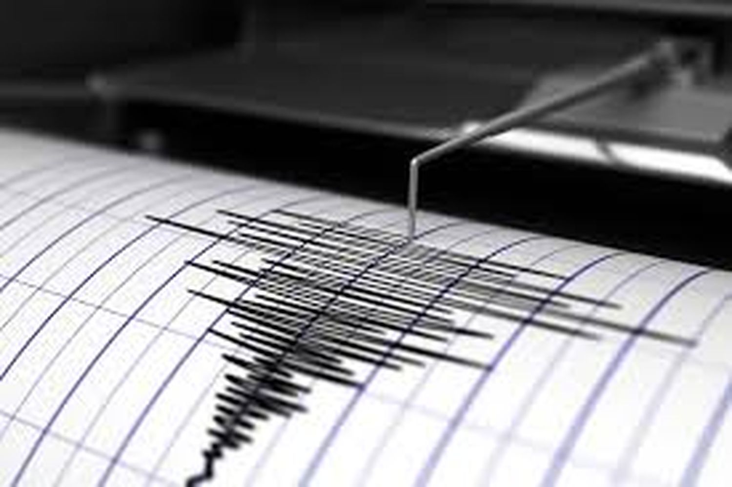 Funvisis reportó sismo de magnitud 4.8 en el estado Zulia