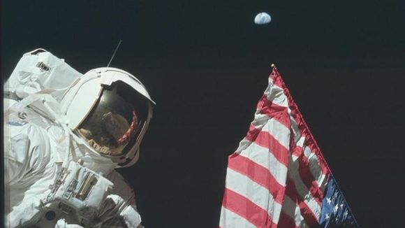 VERDADES de la llegada a la Luna