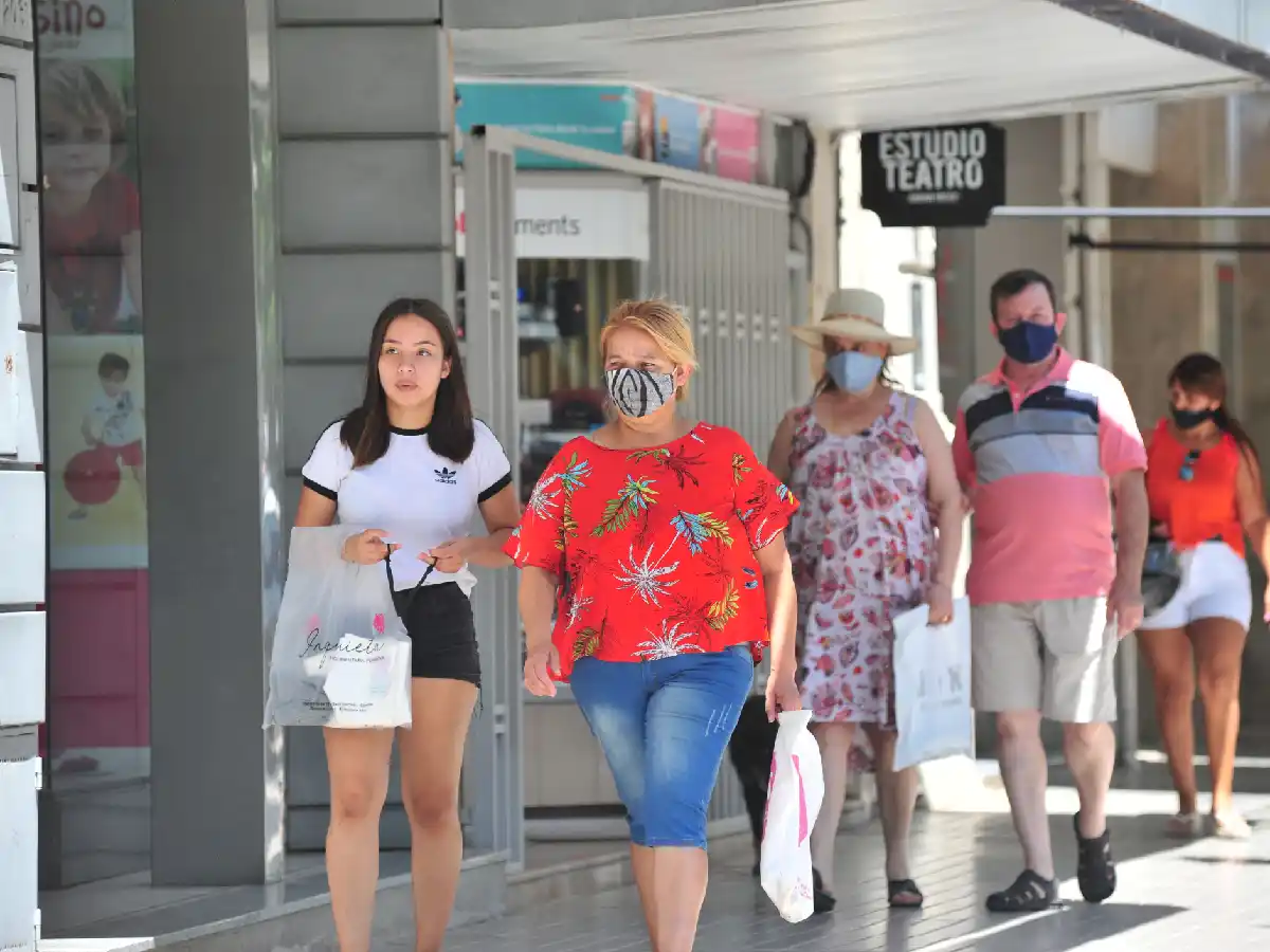 Se registraron 18 nuevos casos de coronavirus en San Francisco	