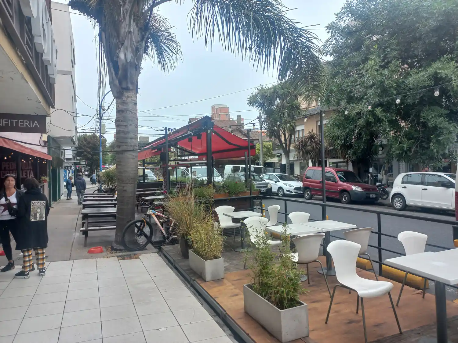 Desde la Asociación Hotelera Gastronómica hicieron un balance positivo.