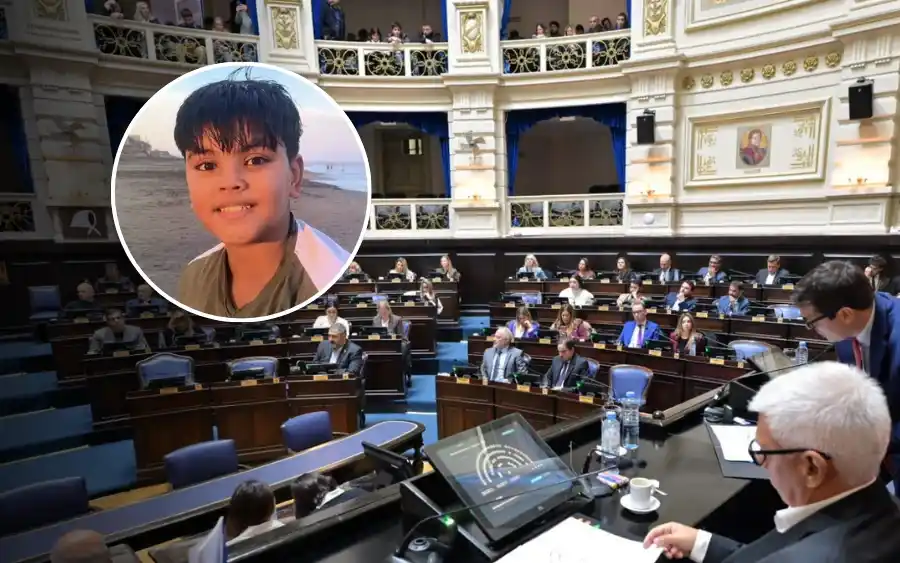 Diputados dio media sanción a la Ley Joaquín
