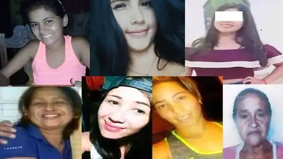 ¡LOS FEMICIDIOS SE IMPONEN! En Venezuela han matado a una mujer cada día de este 2022