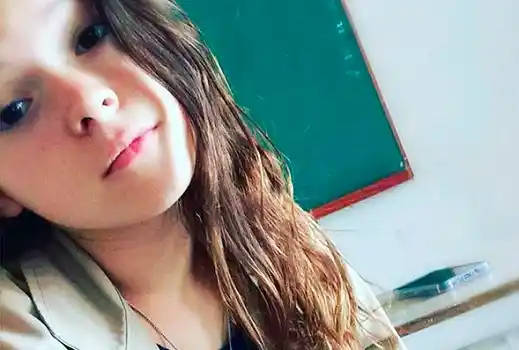 Buscan a una adolescente de 14 años que desapareció en Entre Ríos 