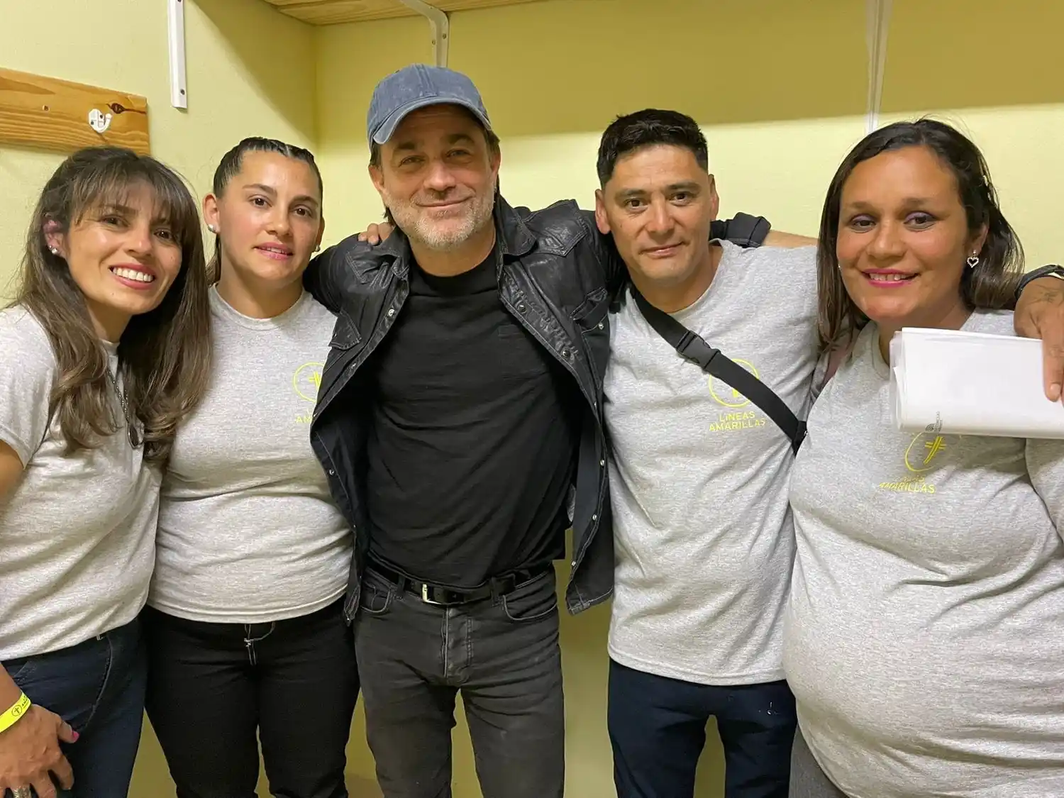 El Centro Familiar de Cristo fortalece la prevención de adicciones con deporte, arte y fe