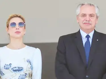 Renunciaron los abogados de Fabiola Yáñez en medio de su disputa judicial con Alberto Fernández