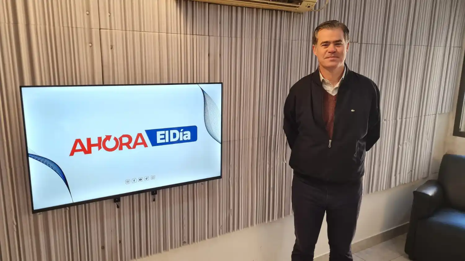 Piaggio en Ahora Cero Radio: "Hoy no volvería a hacer el mismo Concejo Deliberante"