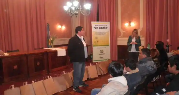 Capacitación sobre prescripción de la actividad física