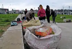 Para el titular de Economía Social, en las dificultades se vuelve al asociativismo