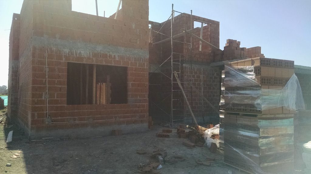 Pilar: Ministerio de Trabajo suspendió 28 obras en construcción 