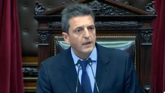 Massa suspendió por 180 días las designaciones en Diputados y analizará los últimos nombramientos