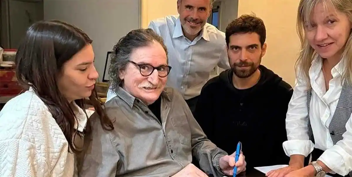 Charly