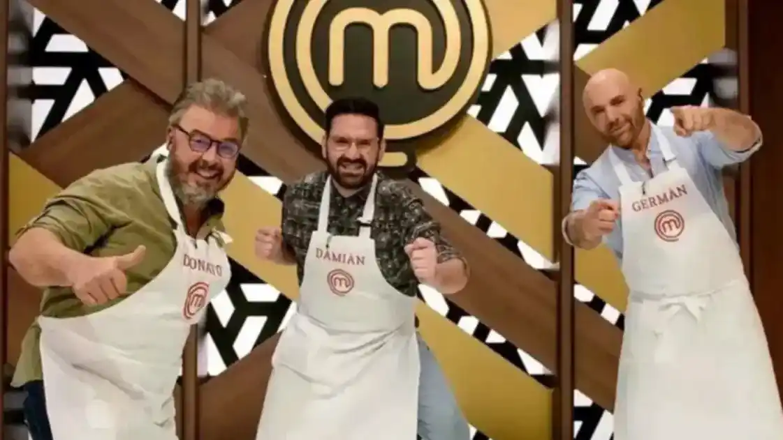 La polémica continúa en el cocina más famosa