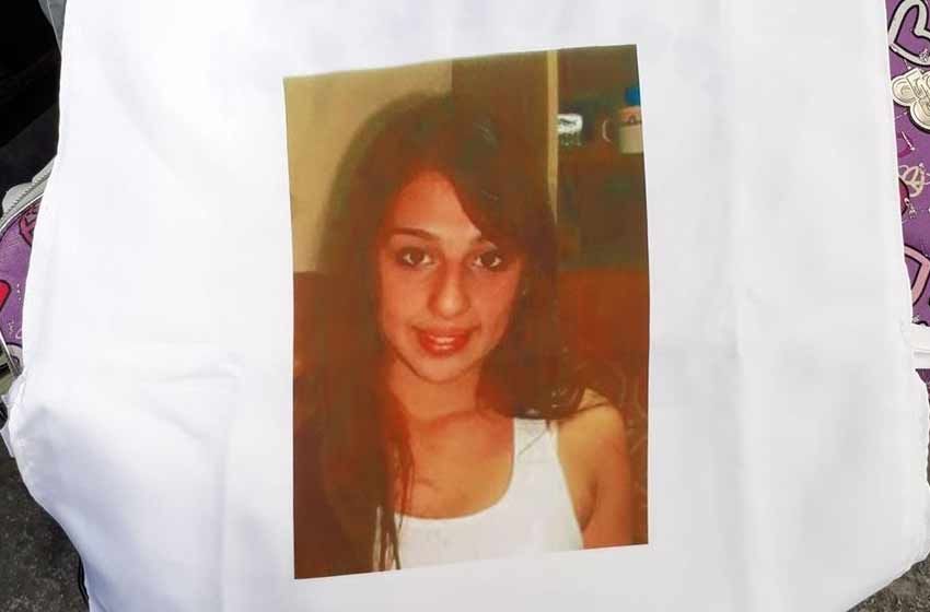 Mató a su hija, lo llamó para contarle y utiliza las redes para seducir y hostigar mujeres