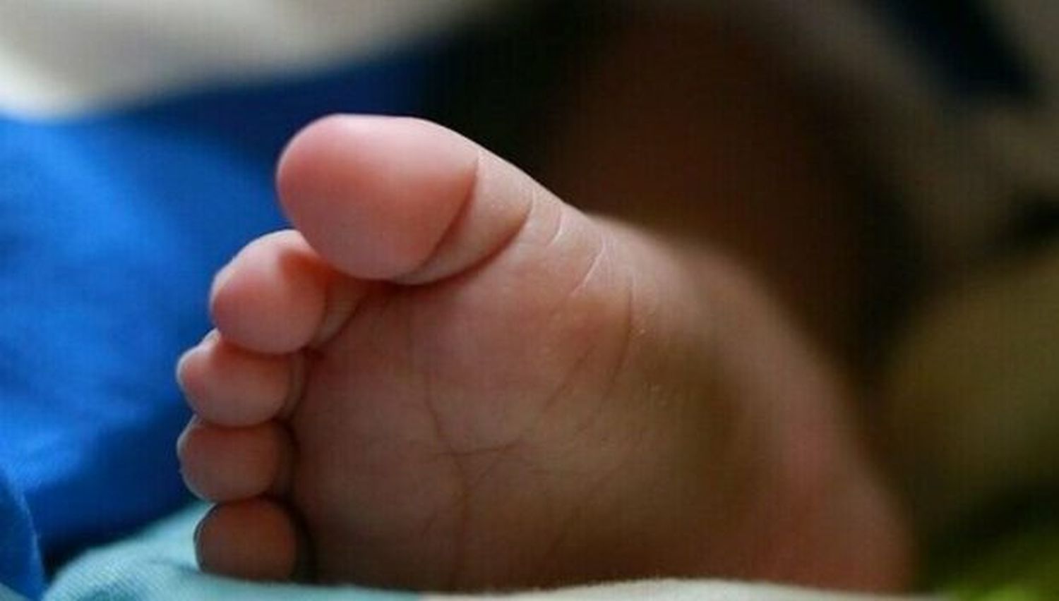 Por intentar acabar a su hija recién nacida: LA CONDENAN A 28 AÑOS Y CINCO MESES