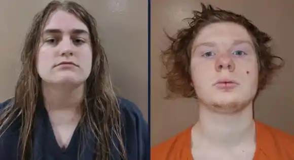 ¡HORROR! Pareja mató a recién nacido y arrojaron el cuerpo por la ventana