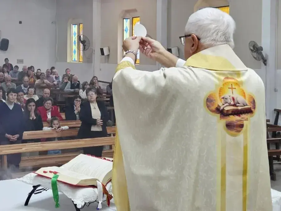 La Diócesis de Concordia presentó la nueva Junta Diocesana de Catequesis