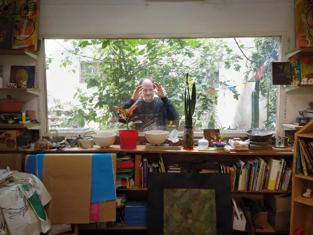 El hombre, su obra y el mundo de Gui