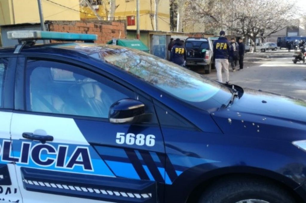 Policía Federal