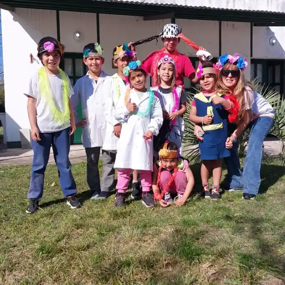 La huella imborrable de la maestra rural en el corazón del campo entrerriano