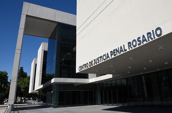 Quedó preso un hombre que fue imputado por vender armas de fuego y amenazar a su ex pareja