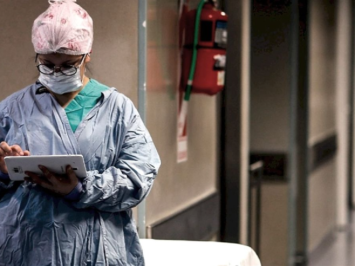 Argentina registró 4.138 nuevos casos de covid y 161 muertes