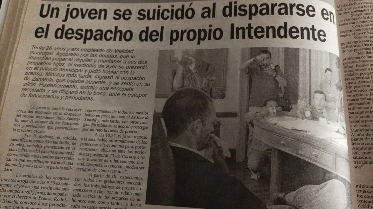 4 de diciembre