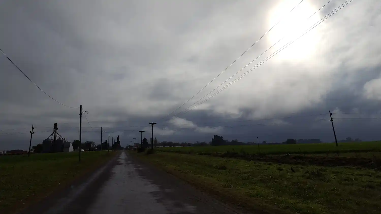 Se espera un fin de semana nublado