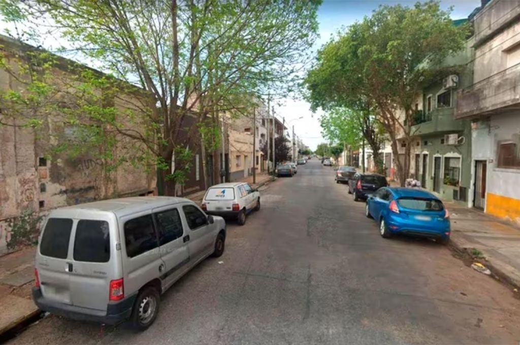 Lanús: mataron a puñaladas al vecino durante una discusión