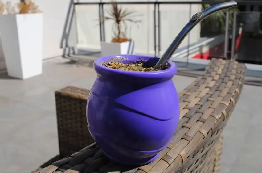 El 30 de noviembre se celebra el "Día Nacional del Mate"