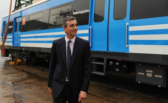 Aumenta el boleto del Tren Mitre tras la renovación de la línea