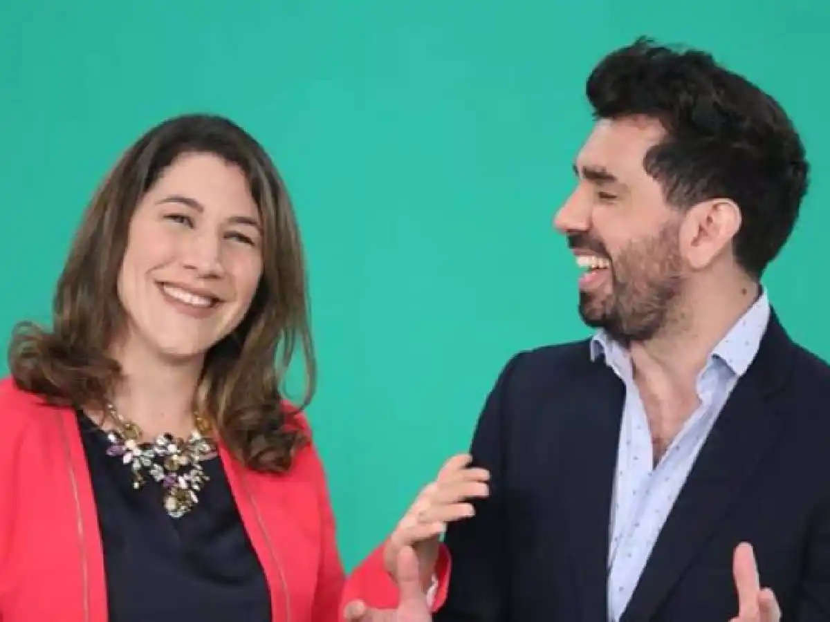 Llegó a la TV Pública el magazine de la iglesia evangélica