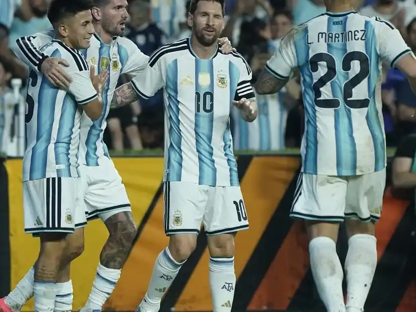 Selección