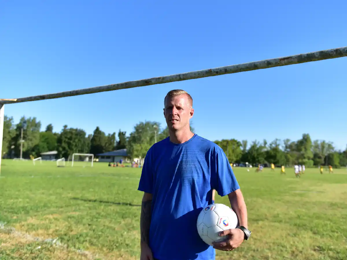 "Si se habilita, la vuelta en inferiores es casi segura"