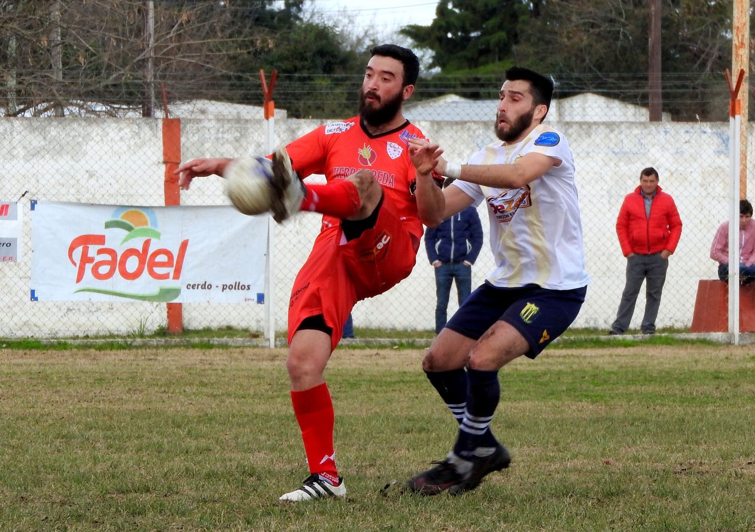 Vuelve el fútbol departamental con las finales de la Copa Gualeguaychú 2020