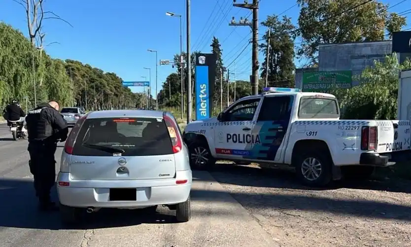 Detienen a 26 personas en operativos de saturación policial