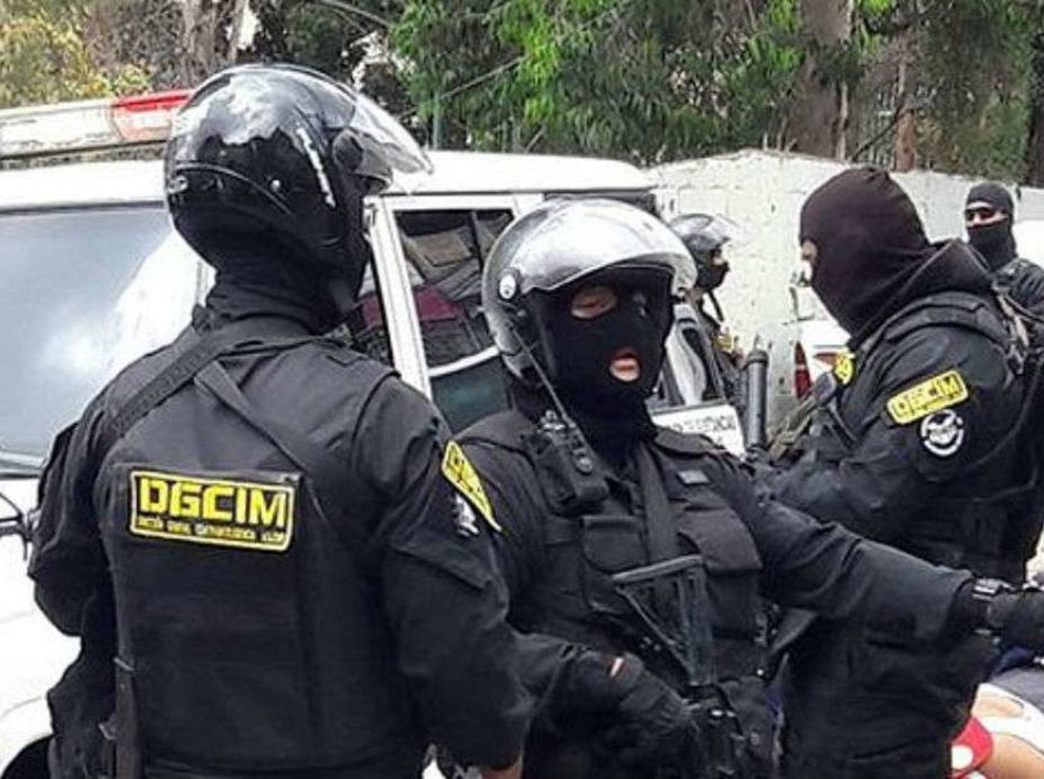 DGCIM: entre señalamientos de torturas, secuestros y visitas de periodistas