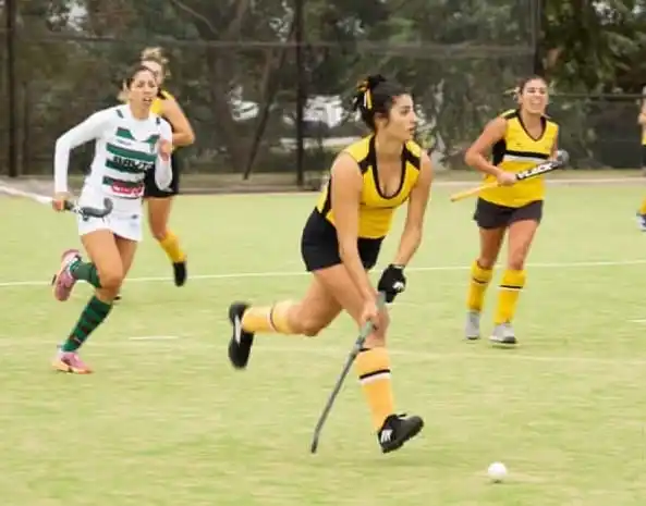 Uncas igualó con Mar del Plata Club y no pudo acceder a las semifinales femeninas.