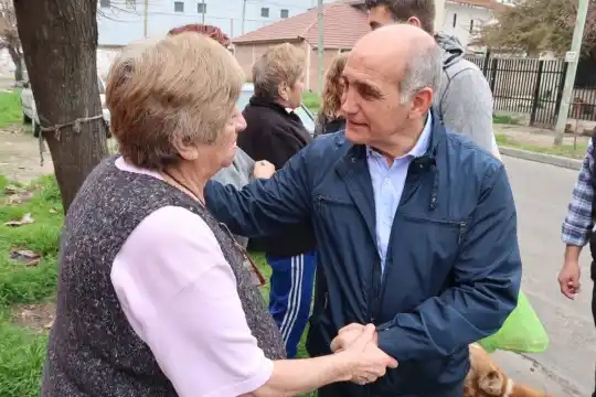 UCR bonaerense: acuerdo temprano para evitar las internas en el Comité Provincia
