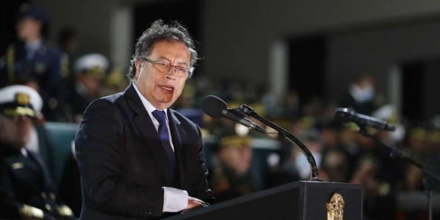 HALLAN artefacto explosivo cerca de dónde estaba Gustavo Petro en Ituango